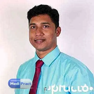 Dr. Rahul Unnithan Profile Picture