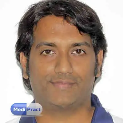 Dr. Rahul V Chetan Profile Picture