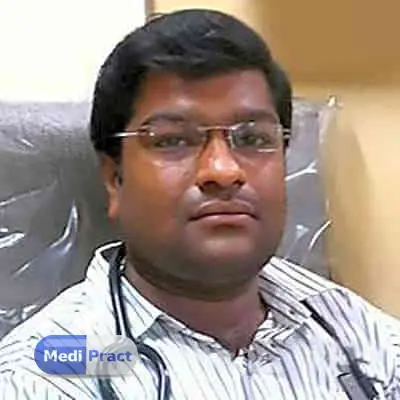 Dr. Rahul .V. Hasbe Profile Picture