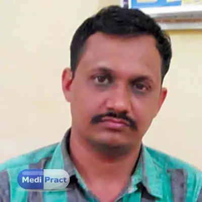 Dr. Rahul Vani Profile Picture
