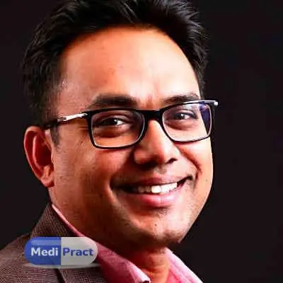 Dr. Rahul Varma Profile Picture