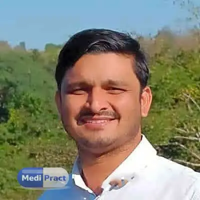 Dr. Rahul Vasanta Barai Profile Picture