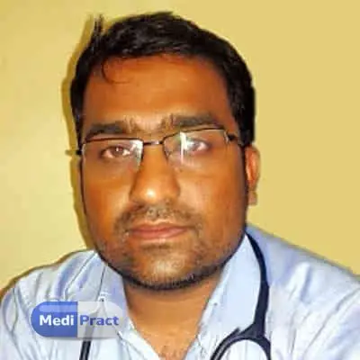 Dr. Rahul Vasantrao Raundal Profile Picture