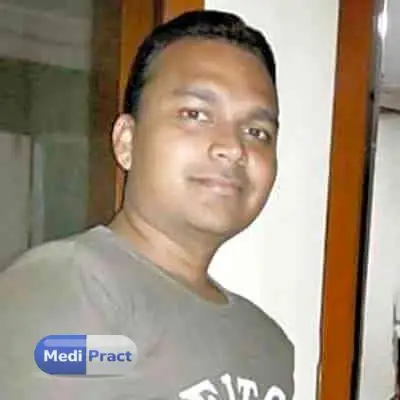 Dr. Rahul Vasava Profile Picture