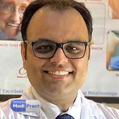 Dr. Rahul Vashishth Profile Picture