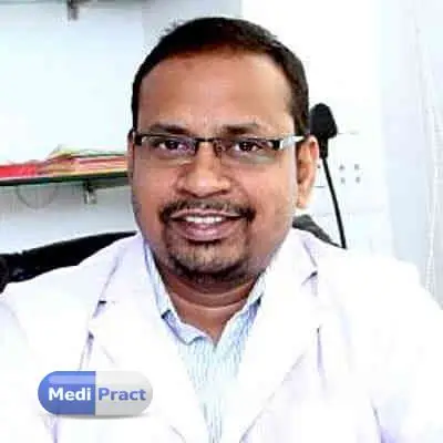 Dr. Rahul Vedpathak Profile Picture