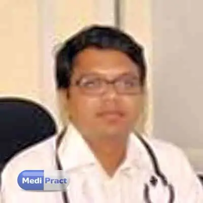 Dr. Rahul Veer Profile Picture
