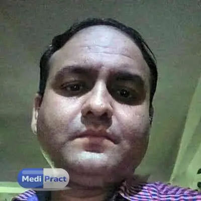 Dr. Rahul Verma Profile Picture