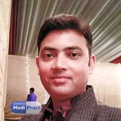 Dr. Rahul Vimal Profile Picture