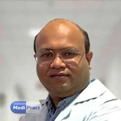 Dr. Rahul Vitthal Davari Profile Picture