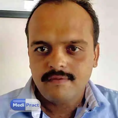 Dr. Rahul Vitthal Nerkar Profile Picture