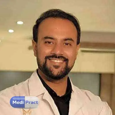 Dr. Rahul Vyas Profile Picture
