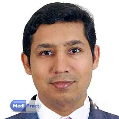 Dr. Rahul Wagh Profile Picture