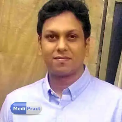 Dr. Rahul Waghmare Profile Picture