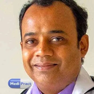 Dr. Rahul Y Gawande Profile Picture