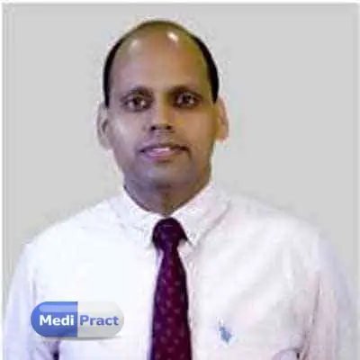 Dr. Rahul Yadav Profile Picture