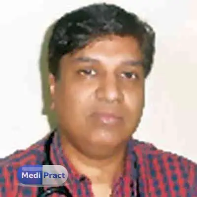 Dr. Rahul Yakhmi Profile Picture