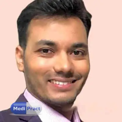Dr. Rahul Zalse Profile Picture
