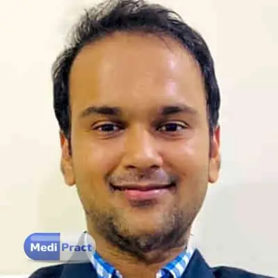 Dr. Rahul Zamad Profile Picture