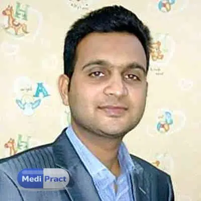 Dr. Rahul Zanje Profile Picture