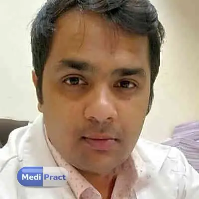 Dr. Raiba Deshmukh Profile Picture
