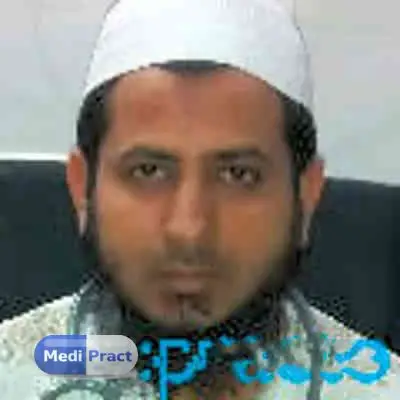 Dr. Raihaan Shoaib Bhoranma Profile Picture