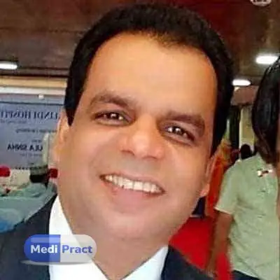 Dr. Raihan Shakeel Ahmad Profile Picture
