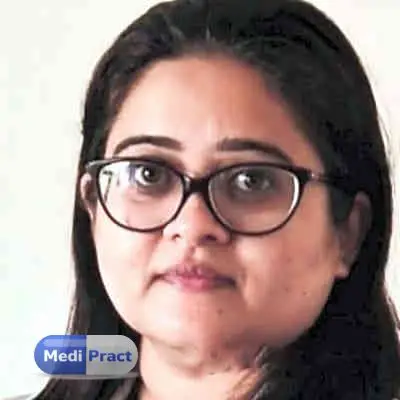 Dr. Raina Chawla Profile Picture