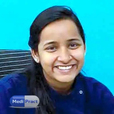 Dr. Rainy Surana Profile Picture