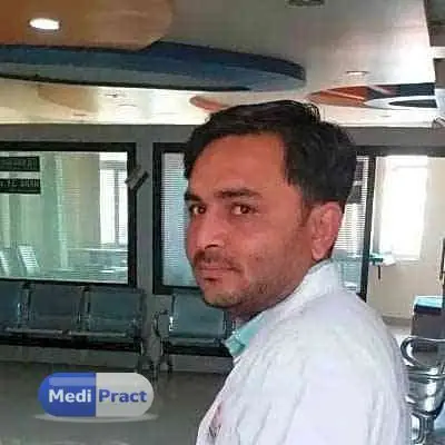 Dr. Raish Ahmed Gouri Profile Picture