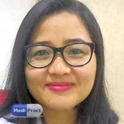 Dr. Raisumoi Basumatary Profile Picture