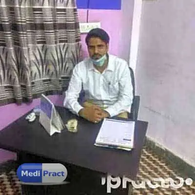 Dr. Raiyan Qureshi Profile Picture