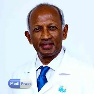 Dr. Raj B Singh Profile Picture