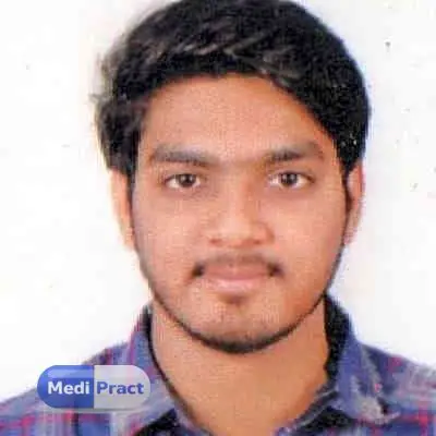 Dr. Raj Ballal Profile Picture