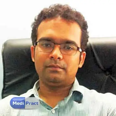 Dr. Raj Bhadiyadra Profile Picture