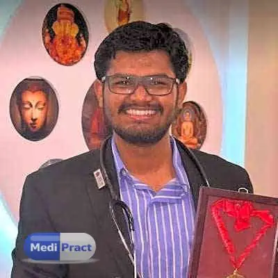 Dr. Raj Bondre Profile Picture