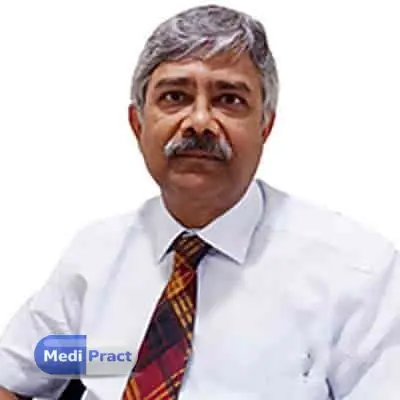 Dr. Raj D. Chakravarty Profile Picture