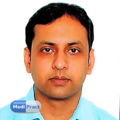 Dr. Raj Gaurav Singh Profile Picture