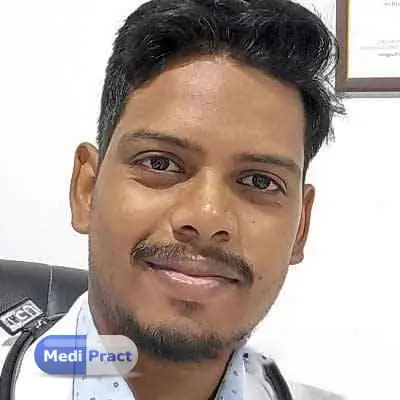 Dr. Raj Gnaneshwar Profile Picture