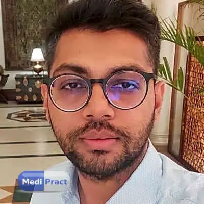 Dr. Raj Gopaldas Profile Picture