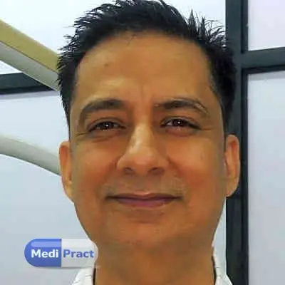 Dr. Raj K Sharma Profile Picture