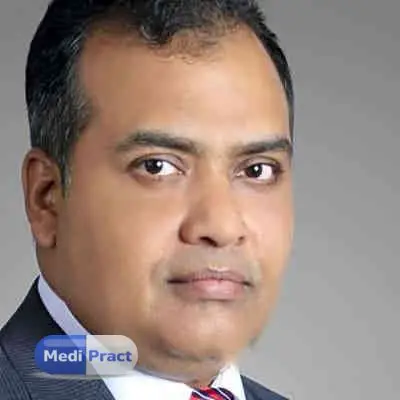 Dr. Raj K Singh Profile Picture