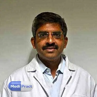 Dr. Raj Kalyan Gopala Krishna Profile Picture