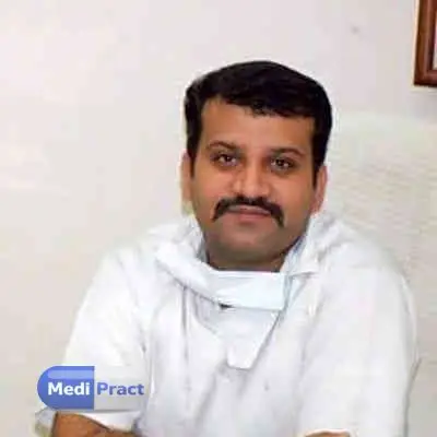 Dr. Raj Kamal Grewal Profile Picture
