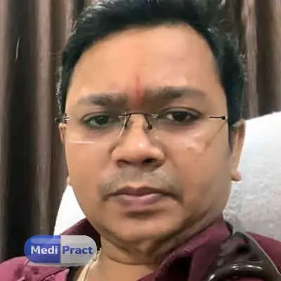 Dr. Raj Kamal Profile Picture