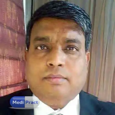 Dr. Raj Kanthawar Profile Picture
