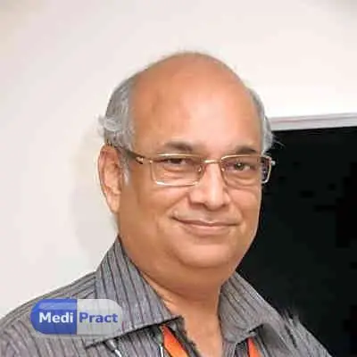 Dr. RAJ KISHORE BAGDI Profile Picture