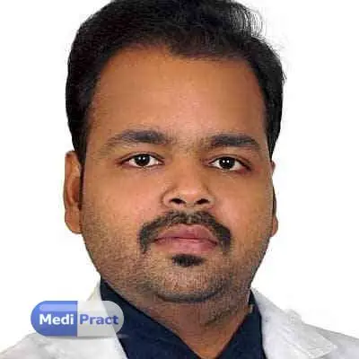 Dr. Raj Kishore J Profile Picture