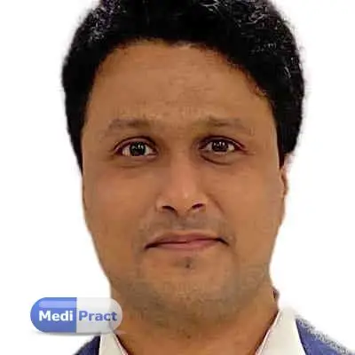 Dr. Raj Kulkarni Profile Picture
