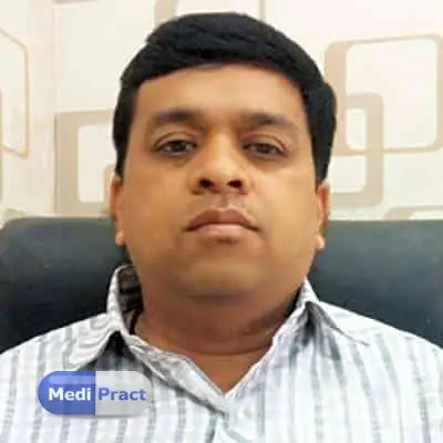 Dr. Raj Kumar Agrawal Profile Picture